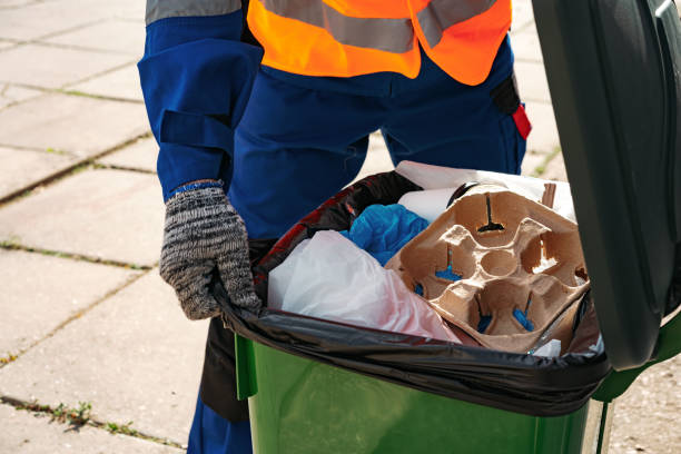 Best Basement Cleanout  in Glandorf, OH